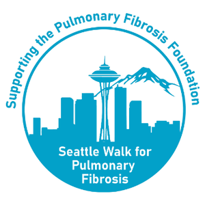 Event Home: Seattle Walk for Pulmonary Fibrosis