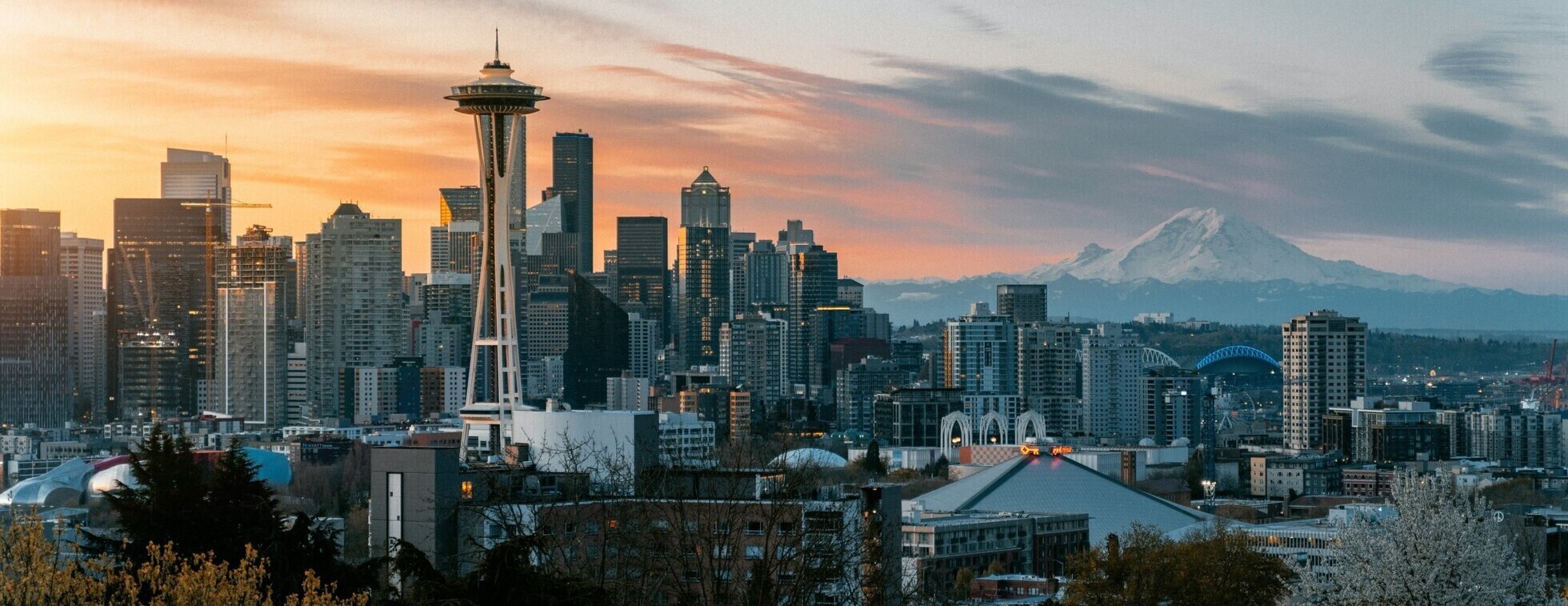 Seattle Walk for Pulmonary Fibrosis